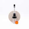 Twsbi Vac20A Calamaio Arancione 20ml