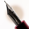 Visconti Opera Demo Carousel Fountain Pen Red Velvet