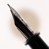 Narwhal Original Fountain Pen Black