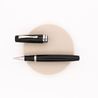 Montegrappa Elmo 02 Rollerball Pen Black