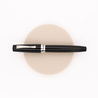 Montegrappa Elmo 02 Penna Roller Nera