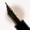 Sailor 1911 Profit Light Fountain Pen Black & Gold