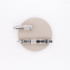 Twsbi Diamond Mini Fountain Pen Clear