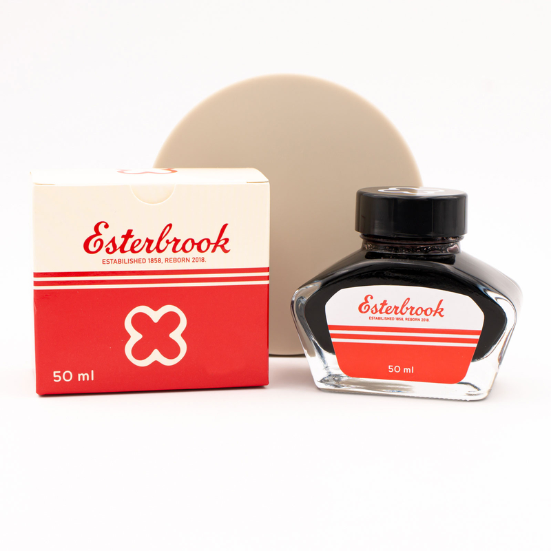 Esterbrook Tangerine Inchiostro 50 ml