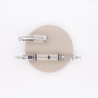 Twsbi Vac Mini Fountain Pen Clear