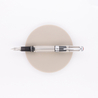 Twsbi Vac Mini Fountain Pen Smoke