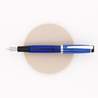 Opus 88 Premium Opera Penna Stilografica Blue Dot