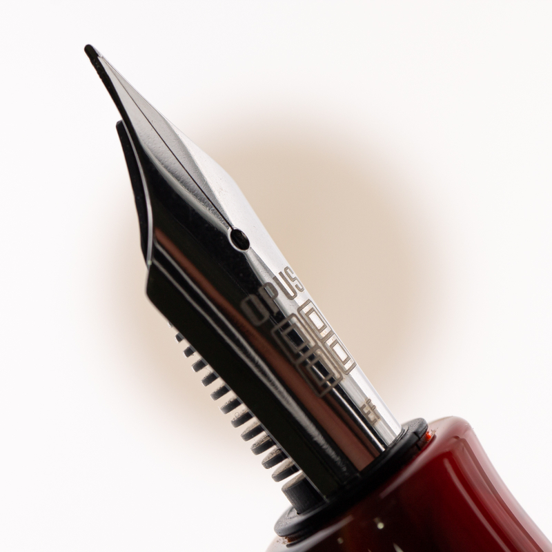 Opus 88 Premium Opera Penna Stilografica Blue Dot