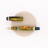 Opus 88 Bela Fountain Pen Green