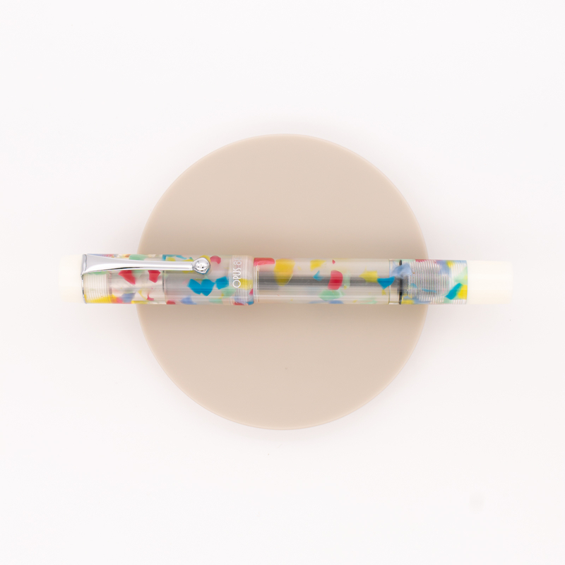 Opus 88 Demonstrator Penna Stilografica Color