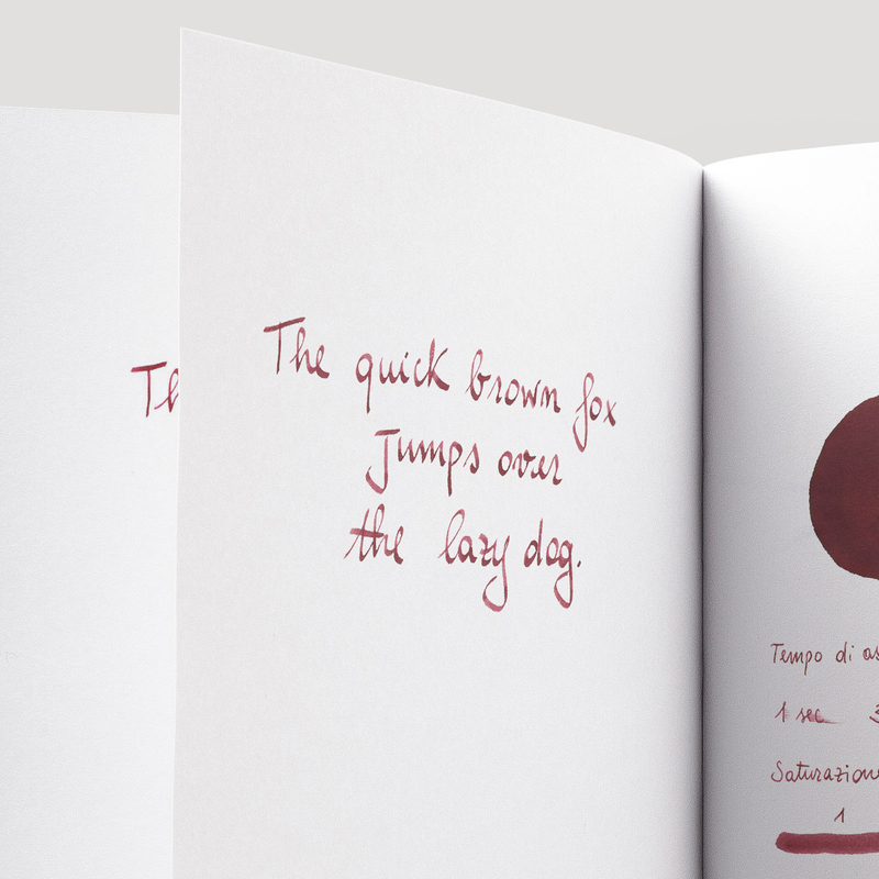 Diamine Rustic Brown Inchiostro 30 ml