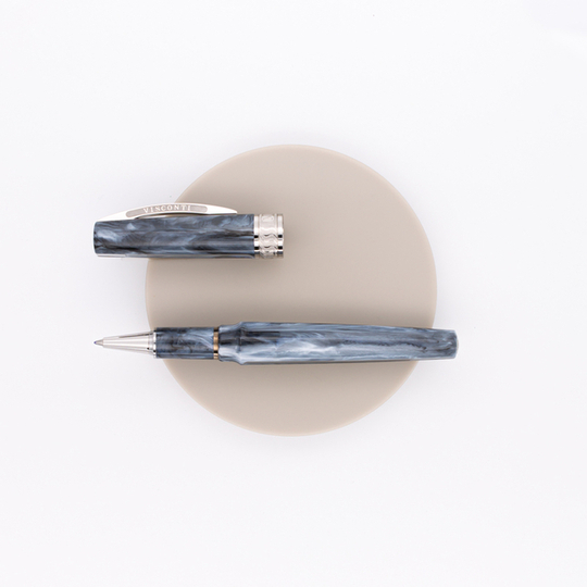 Visconti Mirage Penna Roller Horn