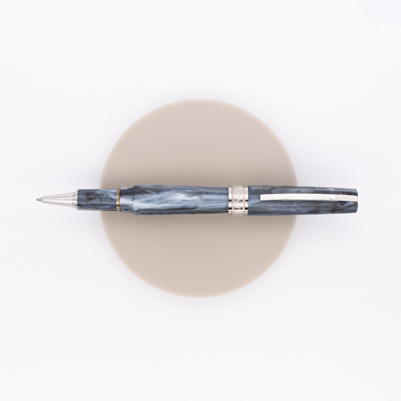 Visconti Mirage Rollerball Pen Horn