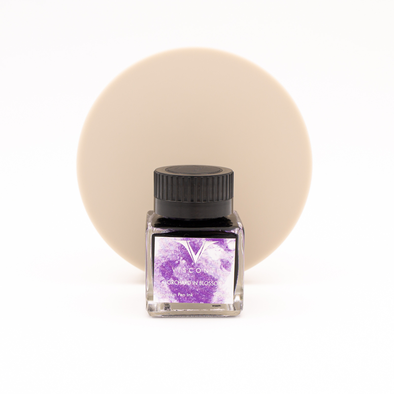 Visconti Van Gogh Orchard in Blossom Ink Bottle 30 ml