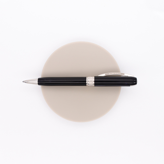 Visconti Rembrandt Penna Sfera Nera