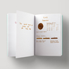 KWZ Cappuccino Inchiostro 60 ml