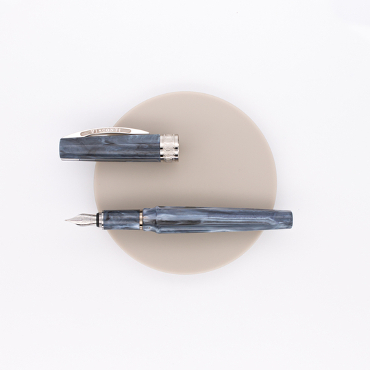 Visconti Mirage Fountain Pen Horn