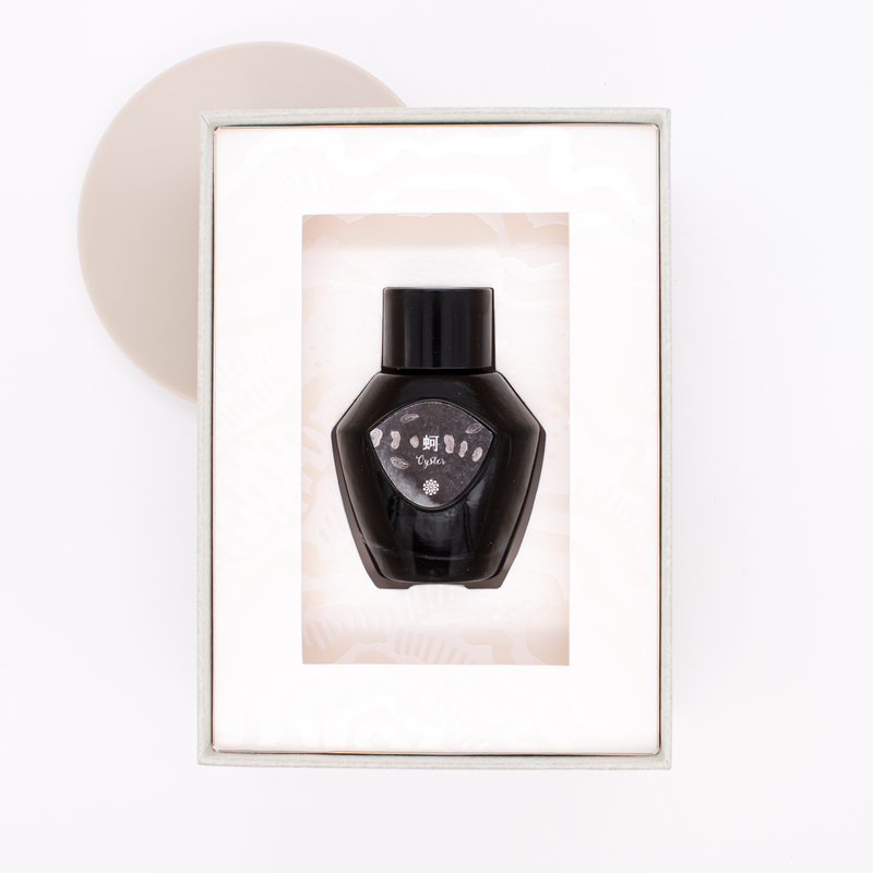 Lennon Tool Bar Oyster Ink Bottle 35 ml Limited Edition