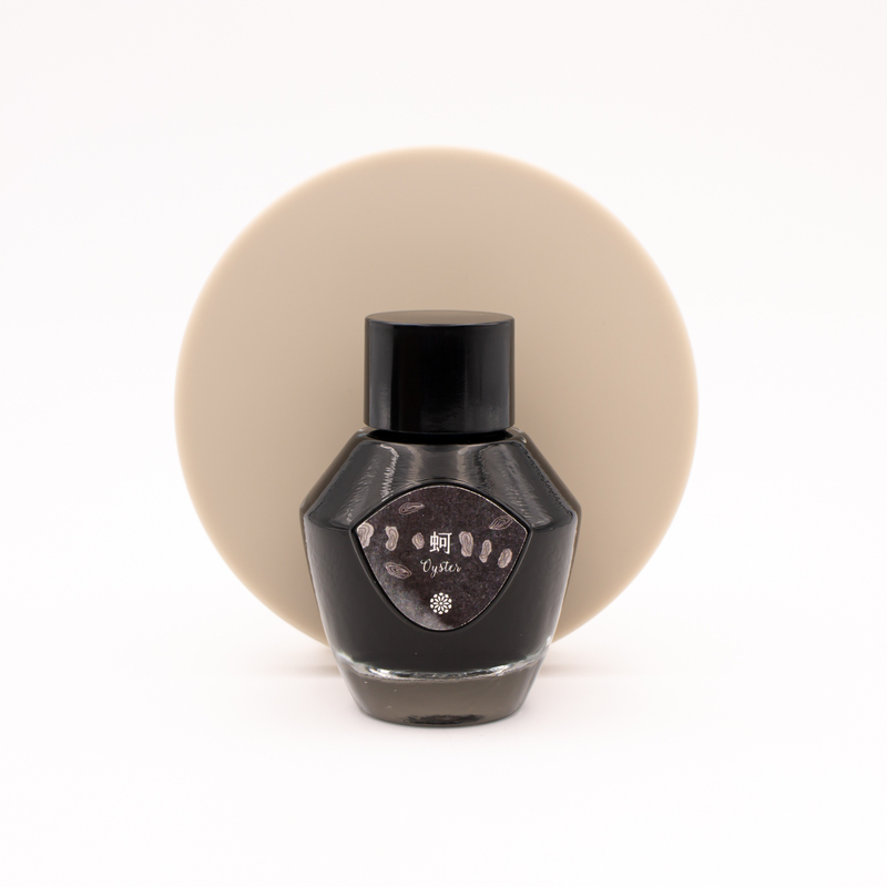 Lennon Tool Bar Oyster Inchiostro 35 ml Edizione Limitata
