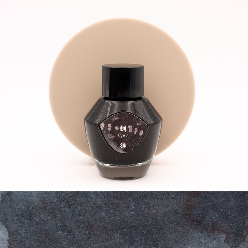 Lennon Tool Bar Oyster Inchiostro 35 ml Edizione Limitata