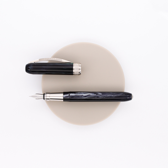 Visconti Rembrandt Fountain Pen Black