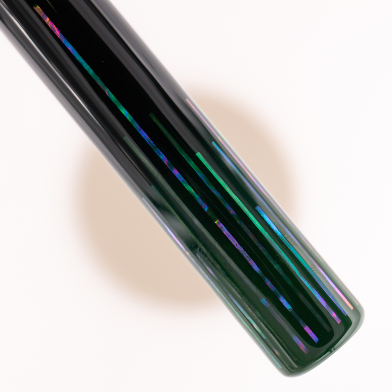 Taccia Raden Ama-Iro Fountain Pen Jiu Limited Edition