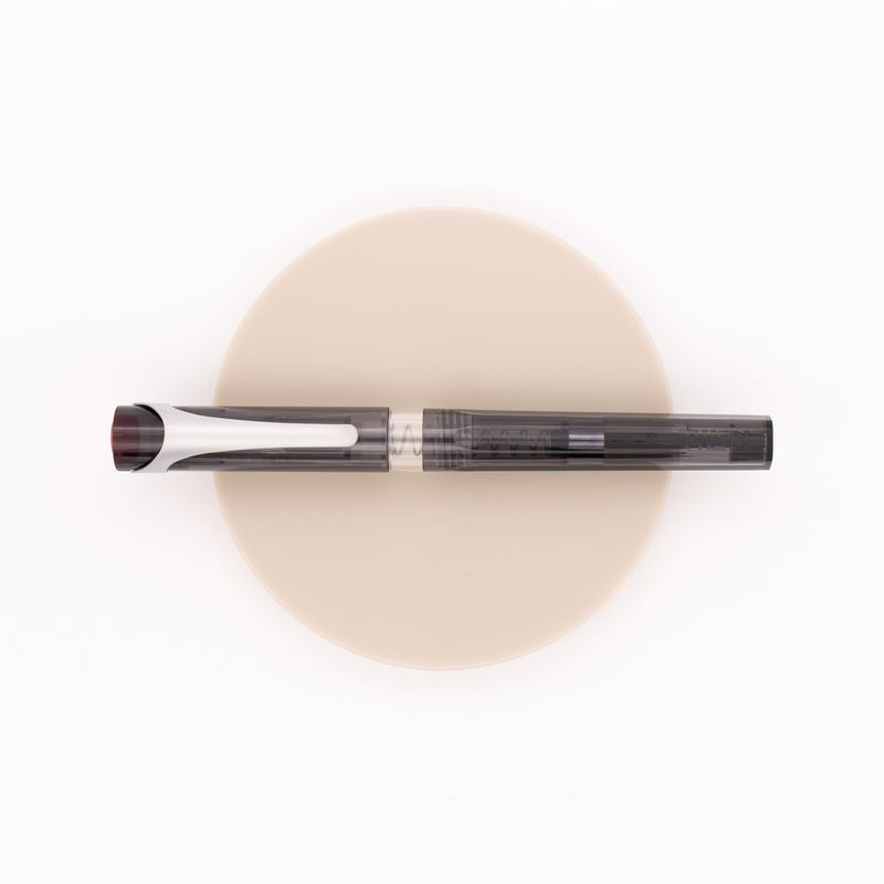Twsbi Swipe Penna Stilografica Smoke