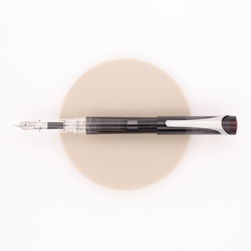 Twsbi Swipe Penna Stilografica Smoke