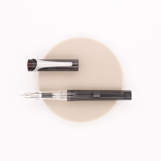 Twsbi Swipe Penna Stilografica Smoke