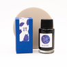 Lennon Tool Bar Indigo Yundoumuhua Ink Bottle 30 ml