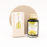 Lennon Tool Bar Muzha Tieguanyin Tea Ink Bottle 30 ml