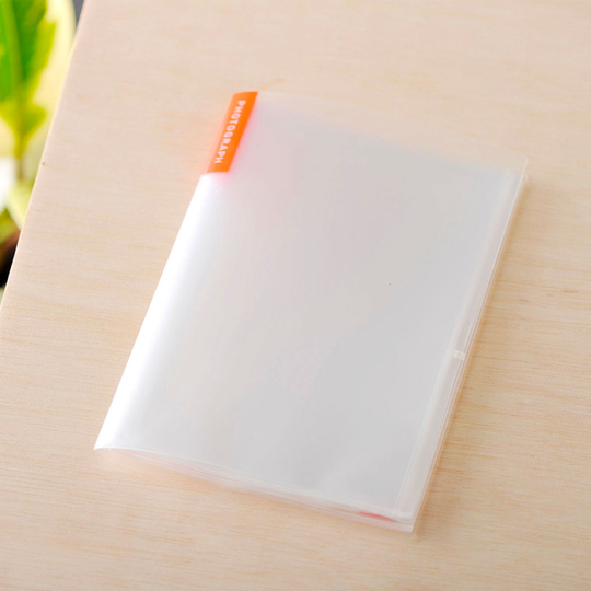 Hobonichi Photo Album