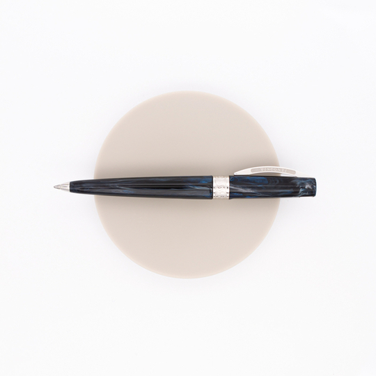 Visconti Mirage Ballpoint Pen Night Blue