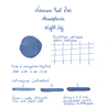 Lennon Tool Bar Atmospheric Night Sky Inchiostro 35 ml
