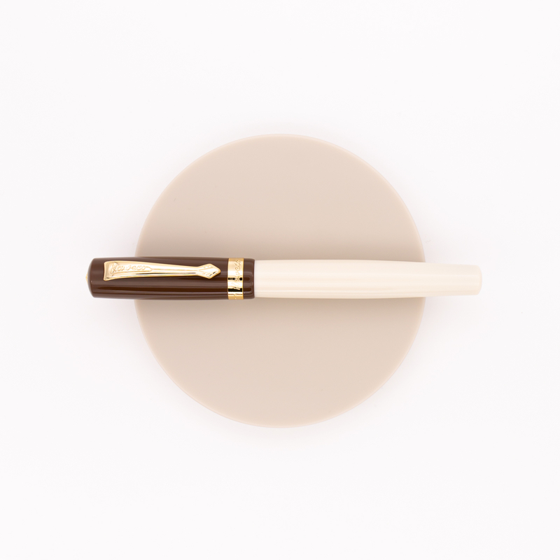 Kaweco Student Fountain Pen 20's Jazz