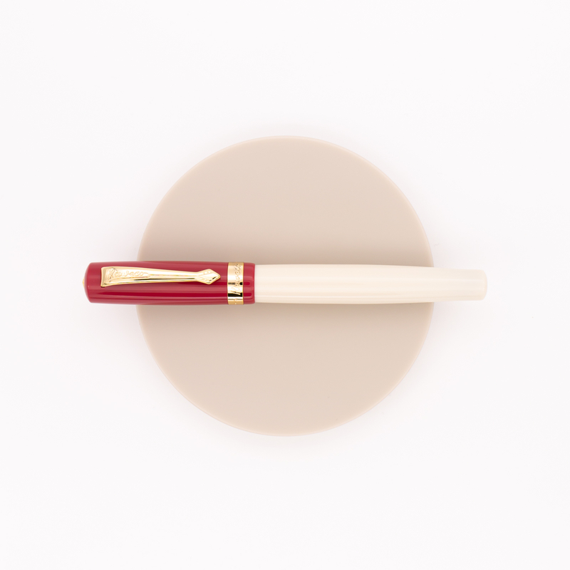 Kaweco Student Penna Stilografica 30's Blues