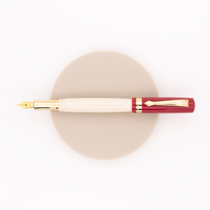 Kaweco Student Penna Stilografica 30's Blues