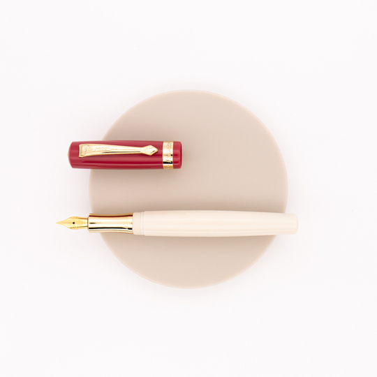 Kaweco Student Penna Stilografica 30's Blues
