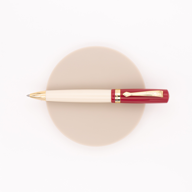 Kaweco Student Penna Sfera 30's Blues