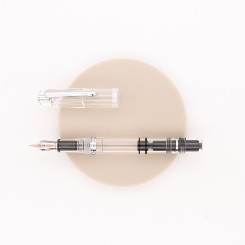 Narwhal Original Fountain Pen Demonstrator