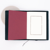 Traveler's Notebook Passport Size Blu