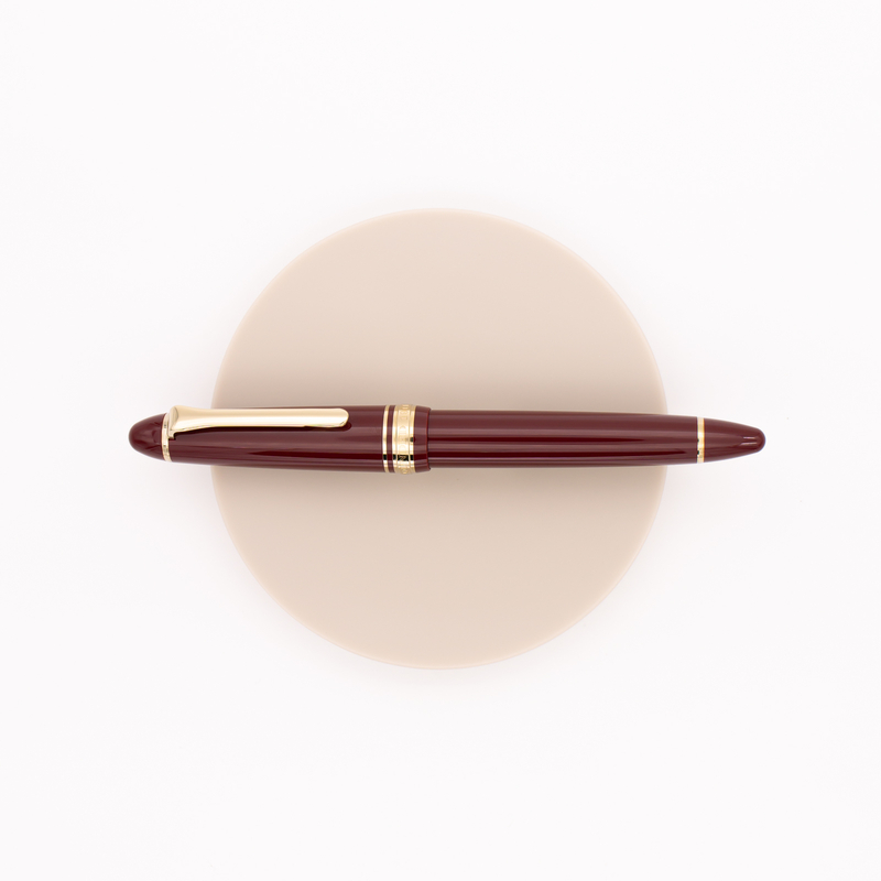 Sailor 1911 Profit Casual Fountain Pen Red