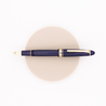 Sailor 1911 Profit Light Fountain Pen Shining Blue