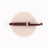 Sailor 1911 Profit Light Fountain Pen Shining Red