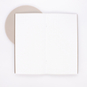 Traveler's Notebook Refill 002 Regular Size Grid Notebook