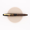 Platinum Izumo Yakumonuri Penna Stilografica Ginsen Yakumo