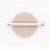 Lamy Ideos Fountain Pen Palladium