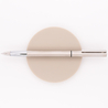 Lamy Ideos Penna Stilografica Palladio