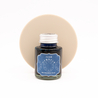 Guitar Taisho Roman Melancholic Blue Ink Bottle 40 ml