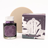 Guitar Taisho Roman Salon de Violet Ink Bottle 40 ml